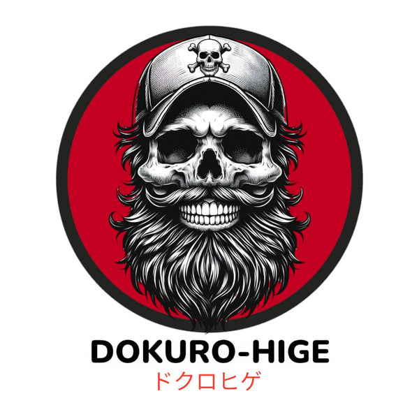 DOKURO HIGE